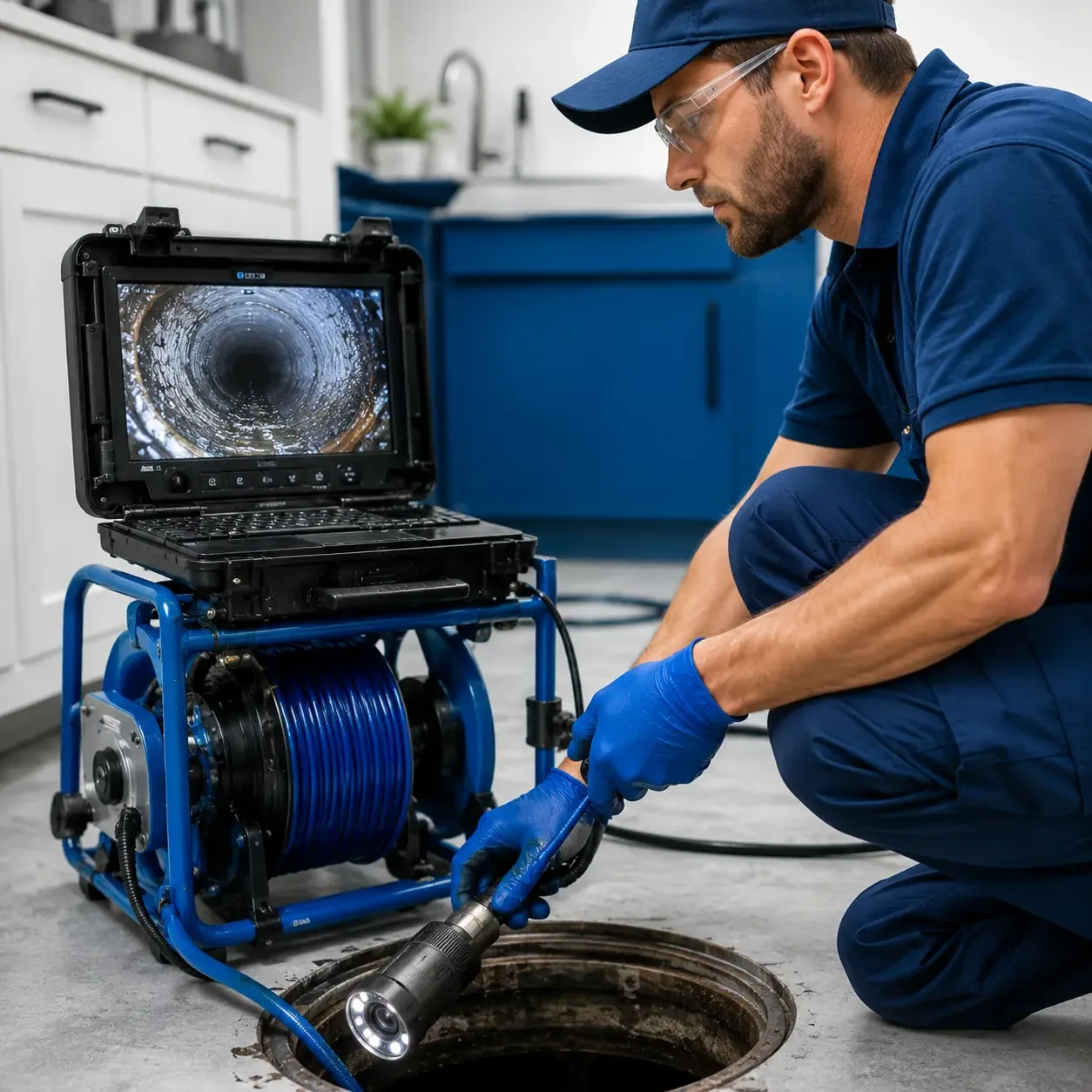 Pipe Relining professionals serving Herminie, PA